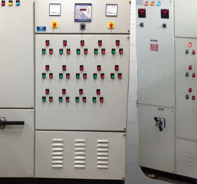 APFC Panel