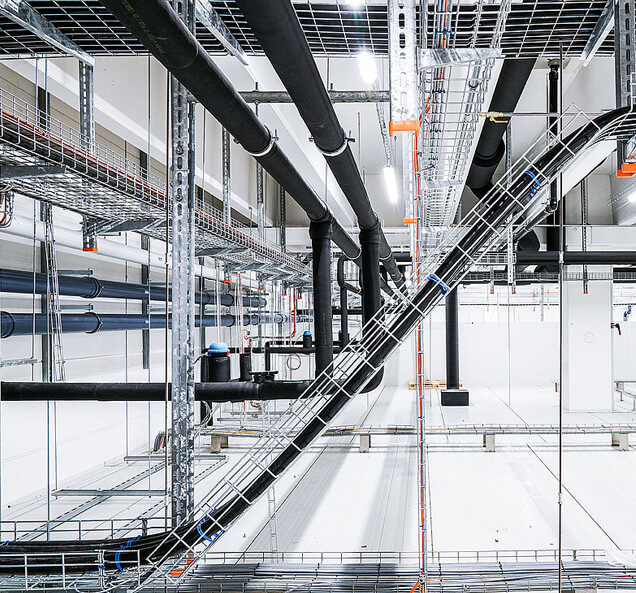 Cable Trays