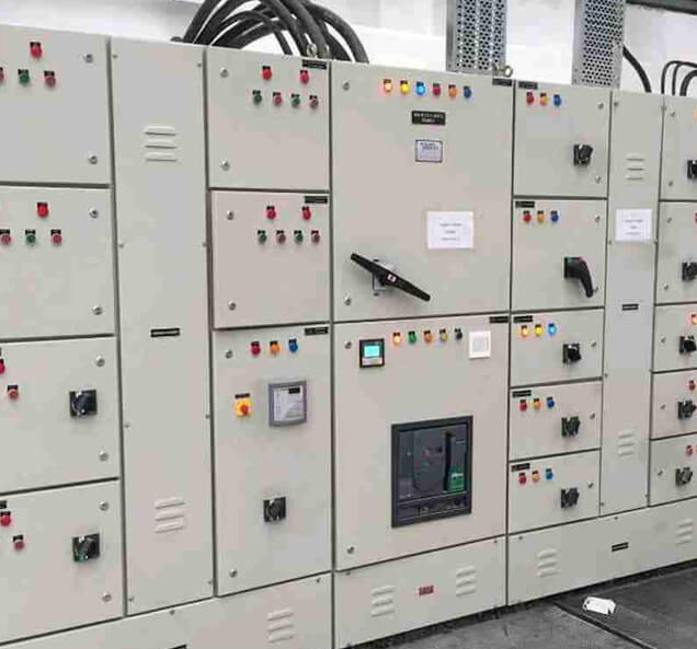 LT Panel